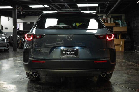 2024 Mazda CX-50 2.5 S Preferred