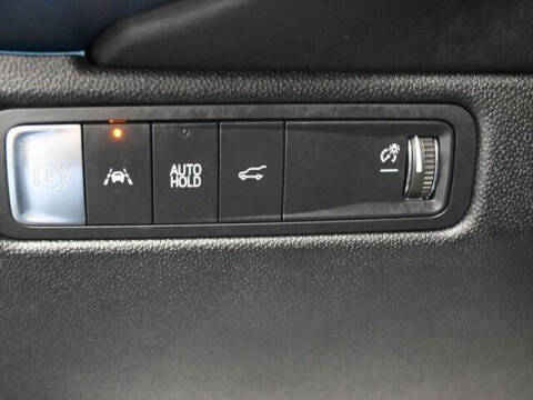 2024 Chevrolet Equinox EV LT