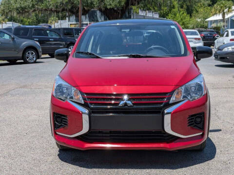 2024 Mitsubishi Mirage