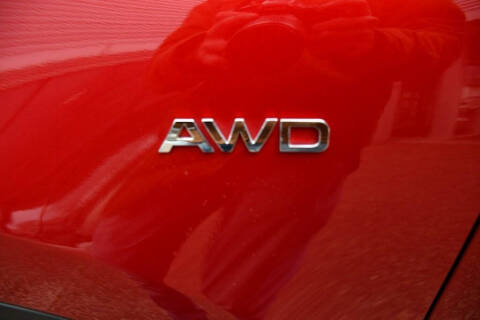 2021 Kia Sportage SX Turbo