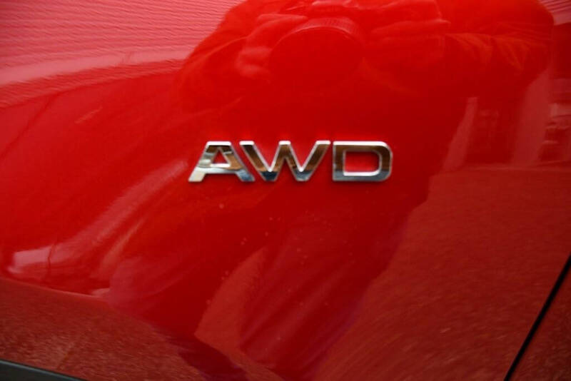 2021 Kia Sportage SX Turbo