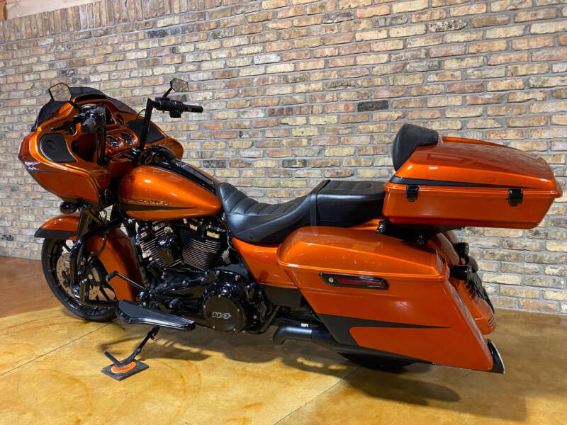 2019 Harley-Davidson Road Glide® Special