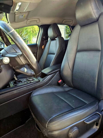 2022 Mazda CX-30 2.5 S Select