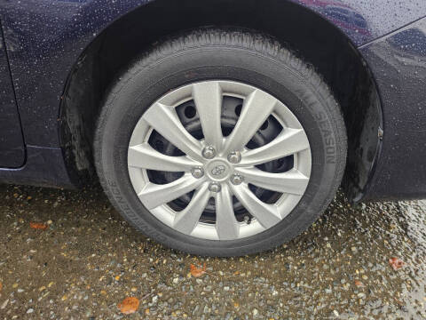 2013 Toyota Corolla LE Special Edition