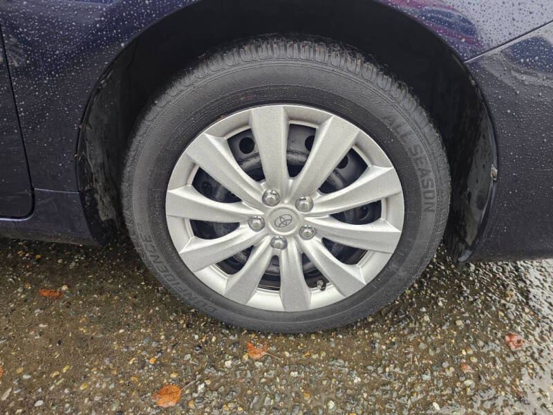 2013 Toyota Corolla LE Special Edition