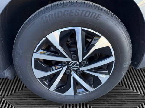 2022 Volkswagen Jetta S