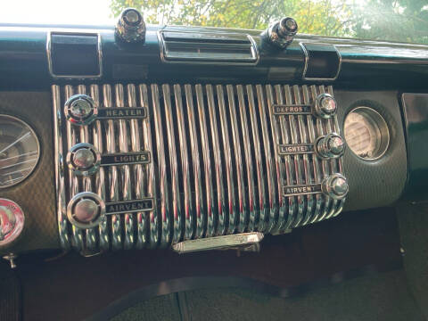 1953 Buick Roadmaster