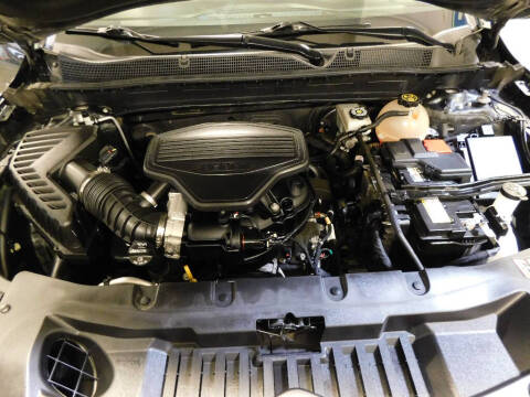 2019 Chevrolet Blazer LT