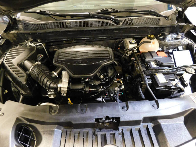 2019 Chevrolet Blazer LT