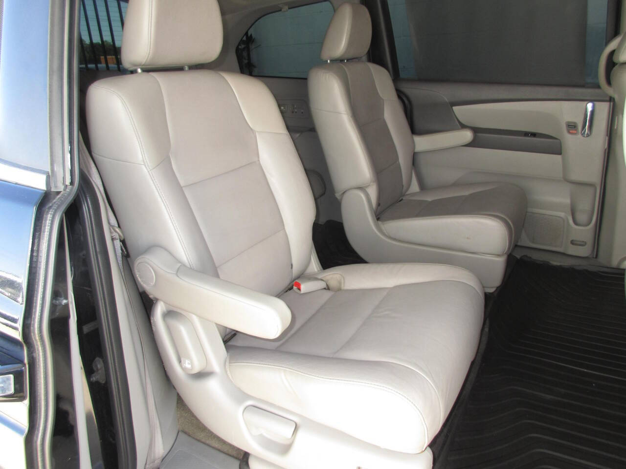 2014 Honda Odyssey for sale at Drive Nation in Houston, TX