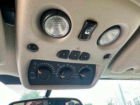 2006 Cadillac Escalade