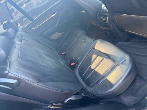 2014 BMW X5 xDrive35i