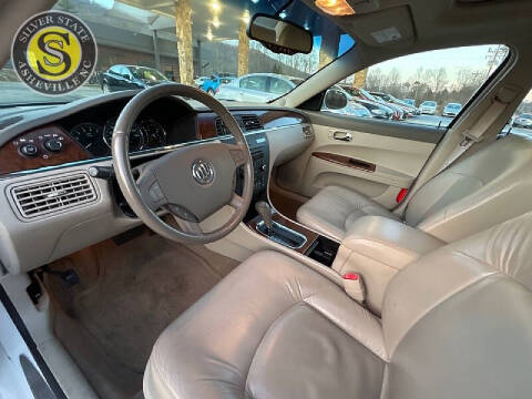 2006 Buick LaCrosse CXL