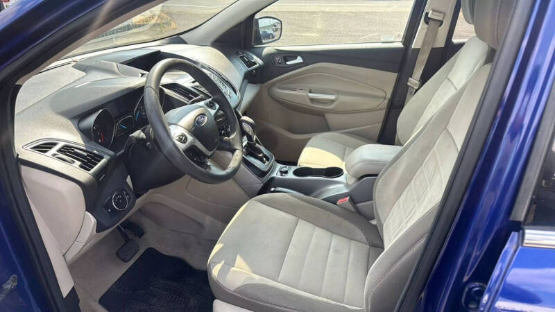 2013 Ford Escape SE