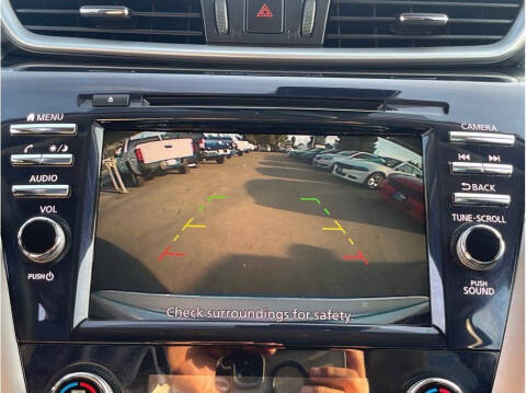 2023 Nissan Murano S