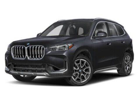 2023 BMW X1