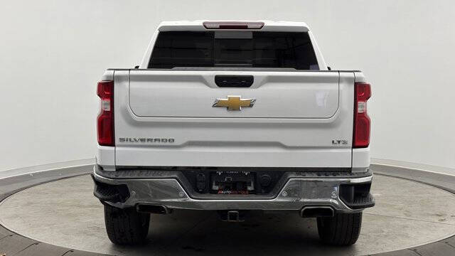 2022 Chevrolet Silverado 1500 Limited