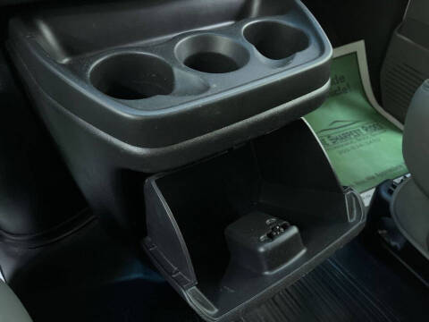 2022 Chevrolet Express 2500