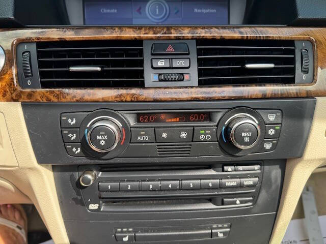 2008 BMW 3 Series 335i