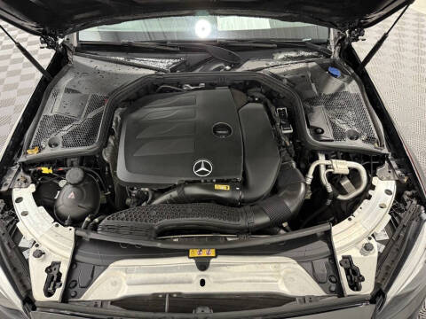 2021 Mercedes-Benz C-Class C 300 4MATIC