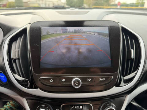 2016 Chevrolet Volt LT