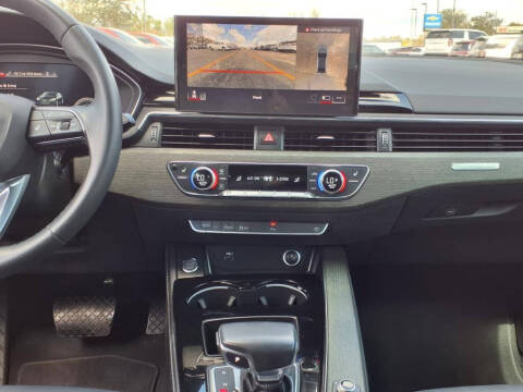 2023 Audi A5 Sportback quattro S line Prem Plus 45 TFSI