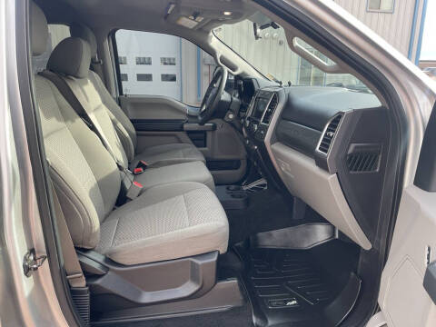 2017 Ford F-250 Super Duty