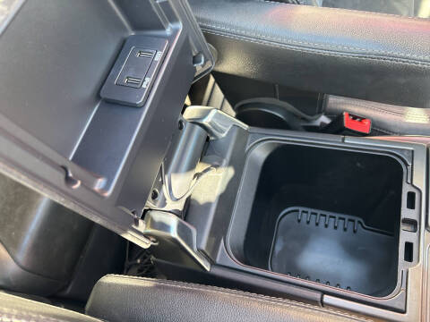 2013 Land Rover Range Rover Sport HSE GT Limited Edition