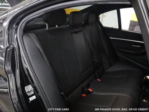 2017 BMW 3 Series 330i