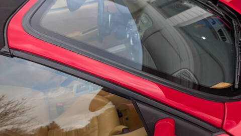 2007 Ferrari F430 F1 Spider