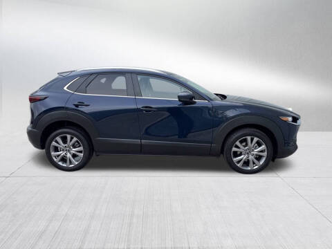 2023 Mazda CX-30 2.5 S Select