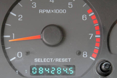 1999 Ford Mustang GT