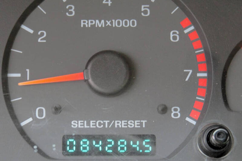 1999 Ford Mustang GT