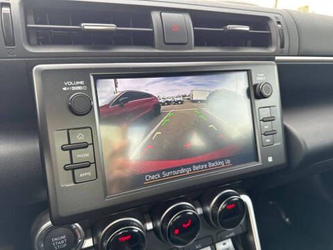 2024 Subaru BRZ Premium