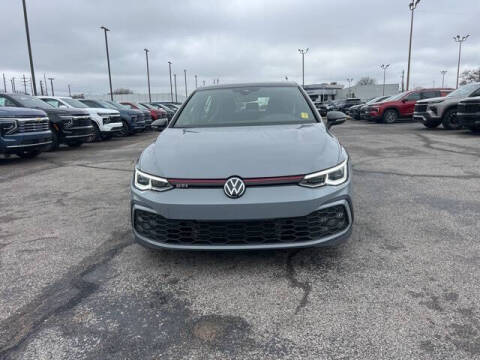 2024 Volkswagen Golf GTI 380 S