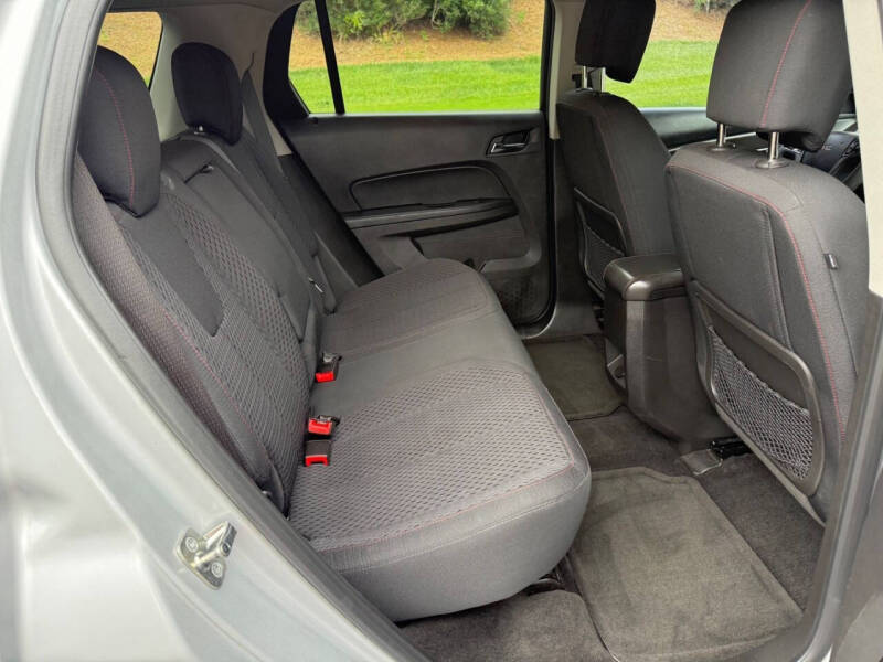 2014 GMC Terrain SLE-1