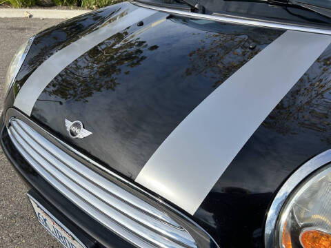 2009 MINI Cooper Clubman