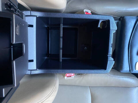 2012 Toyota 4Runner Limited