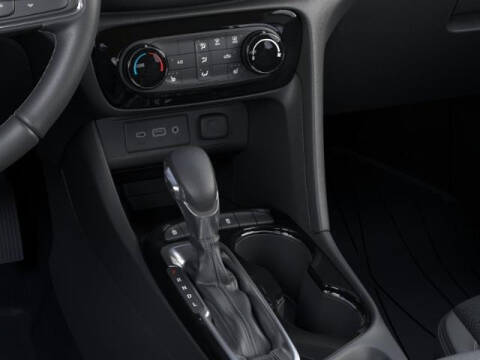 2023 Buick Encore GX