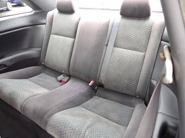 2005 Honda Civic Value Package