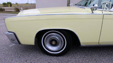 1965 Chrysler Imperial