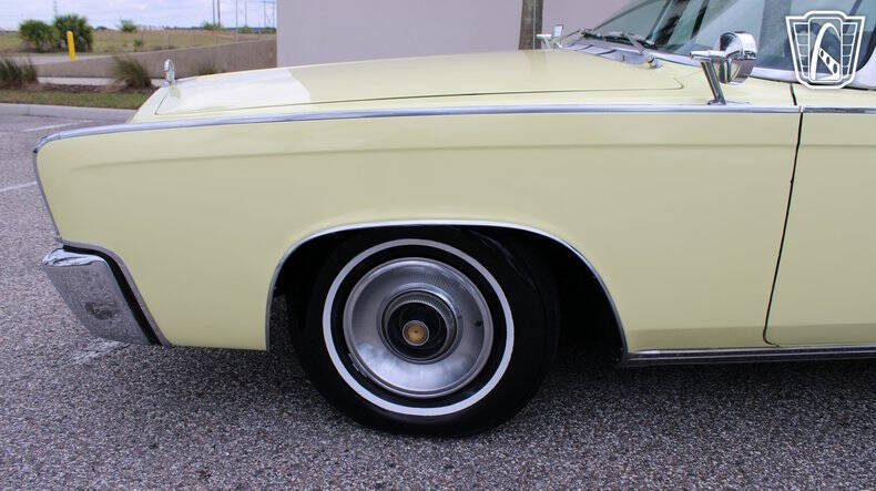 1965 Chrysler Imperial