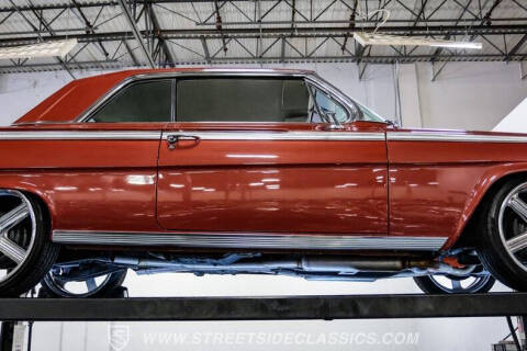 1962 Chevrolet Impala