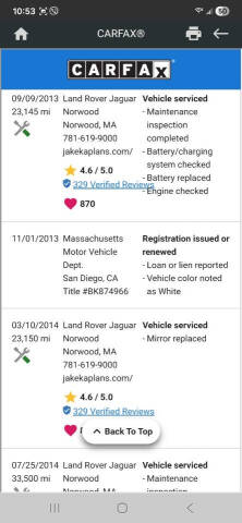 2012 Land Rover LR4 HSE
