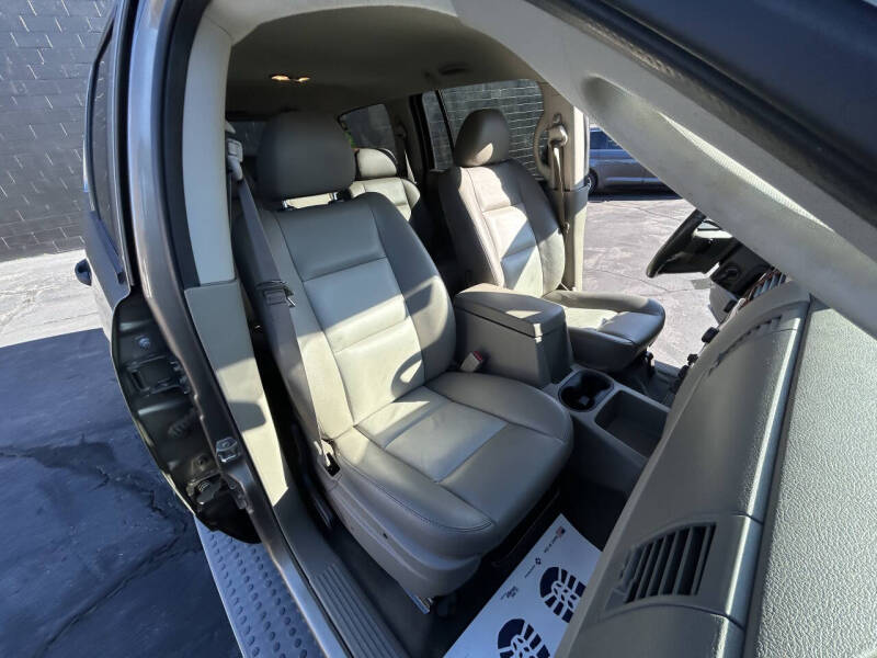 2007 Dodge Durango SLT