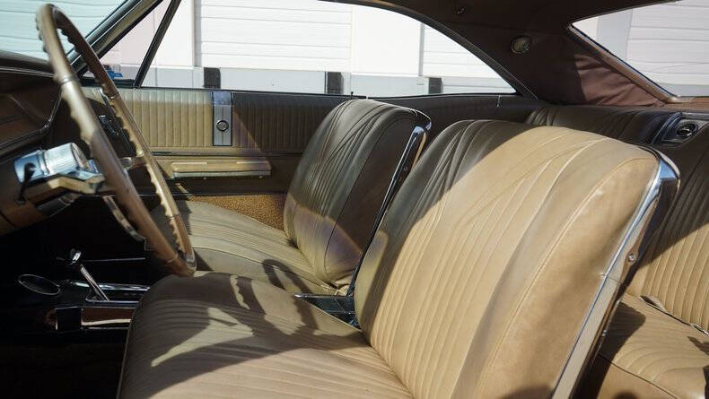 1965 Chevrolet Impala
