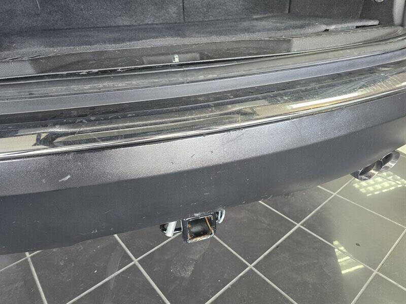 2009 GMC Acadia SLT-1