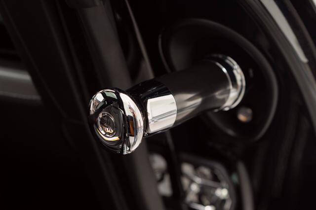 2014 Rolls-Royce Wraith