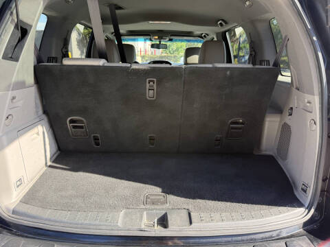 2015 Honda Pilot EX-L