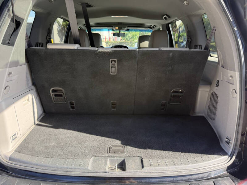 2015 Honda Pilot EX-L
